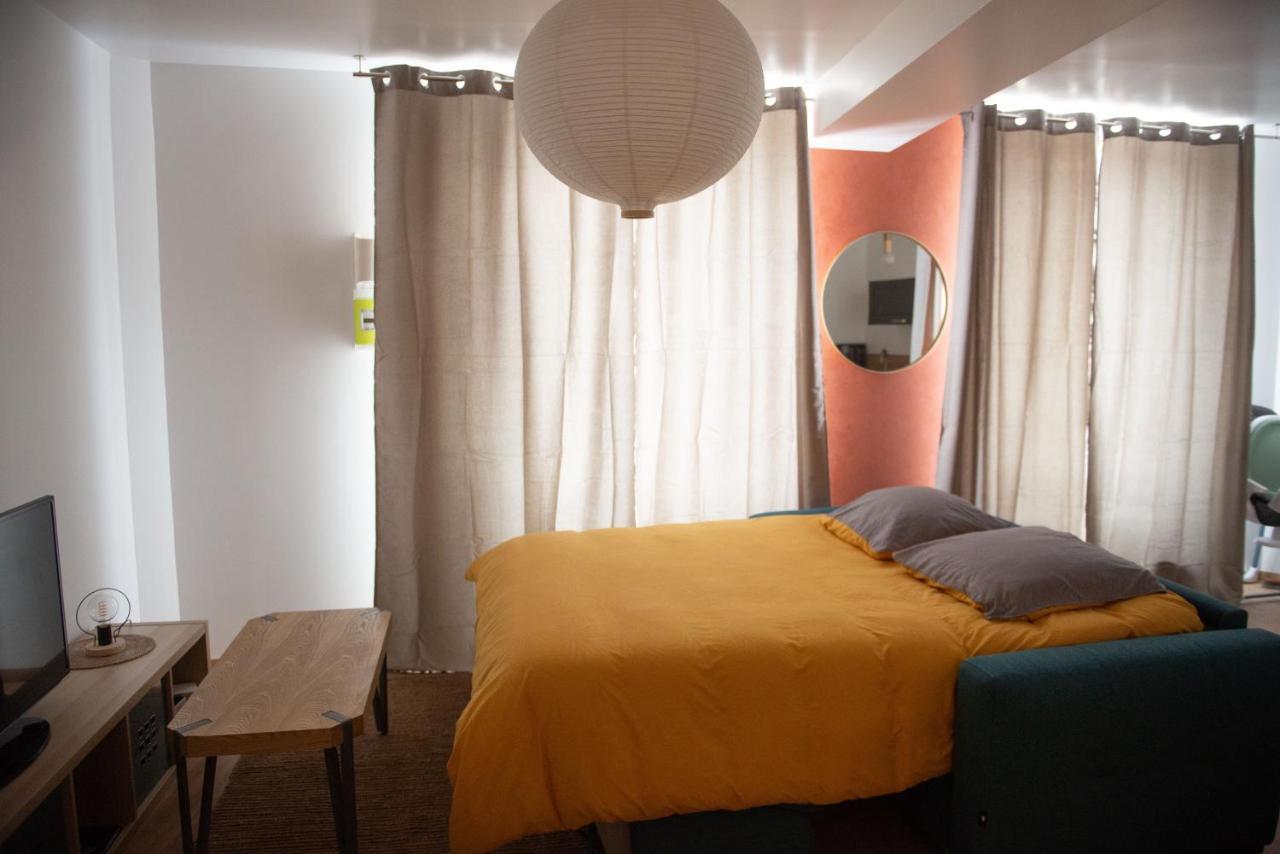 Les Reveries De La Tour Vermenton Exteriér fotografie